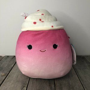 Squishmallow 10" Cinnamon the Latte
